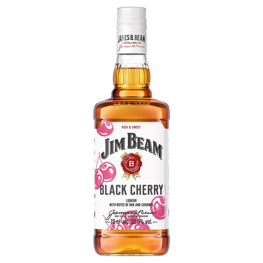 Jim Beam, A Real Kentucky Bourbon Whiskey Brand | Urban Drinks Germany