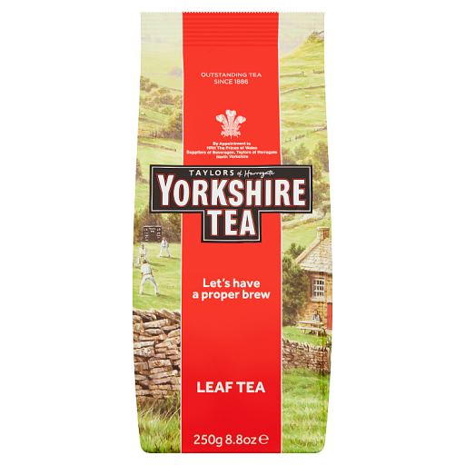 ヨークシャーティー 240袋 Yorkshire Tea 750g Amazon.co.jp: Taylors of Harrogate Yorkshire Tea Bags, 240-Count