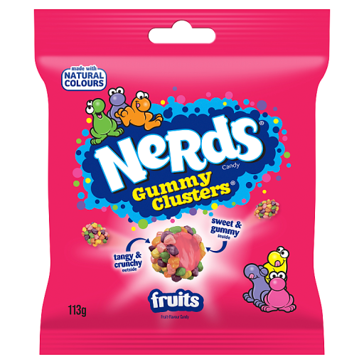 NERDS おまとめ！ Nerds Grape/Strawberry Variety Pack - Smart & Final