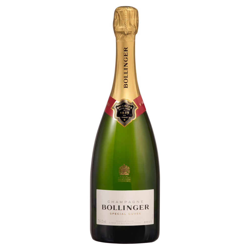Bollinger Special Cuvee Champagne NV 75cl | Co-op delivery