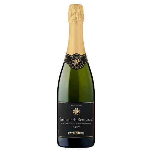 Crmant de Bourgogne Brut 75cl | Co-op delivery