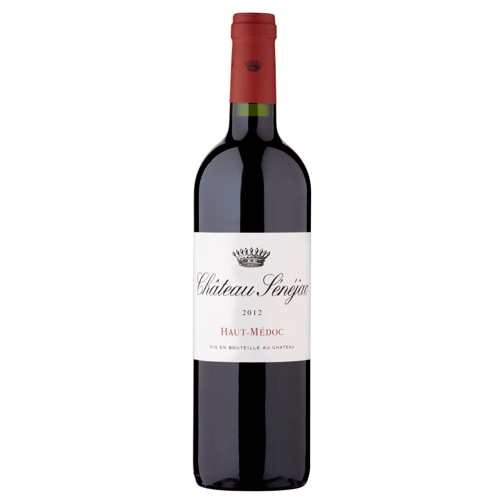 Château Sénéjac Haut-Médoc 750ml | Co-op delivery