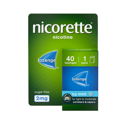 CVS Nicotine GUM 2mg Coated ICE MINT Flavor 100 Count EXP 03/2025