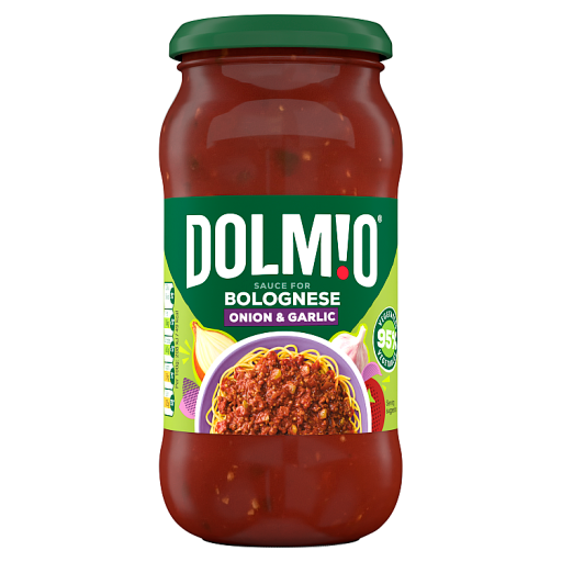 Dolmio Lasagne Creamy White Sauce 470g | One Stop - View #12