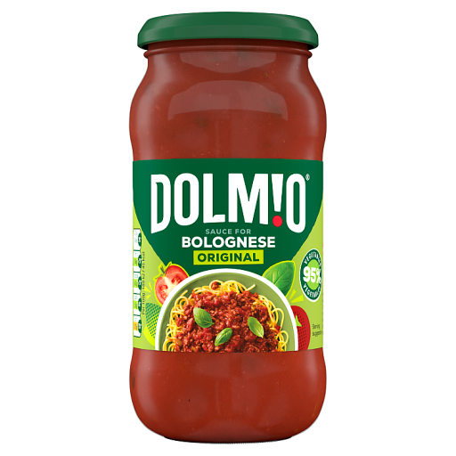 Loyd Grossman Bolognese Pasta Sauce 660g | Sainsbury's - View #14