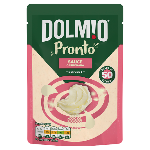 Dolmio Bolognese Original Pasta Sauce 675g Co-op delivery