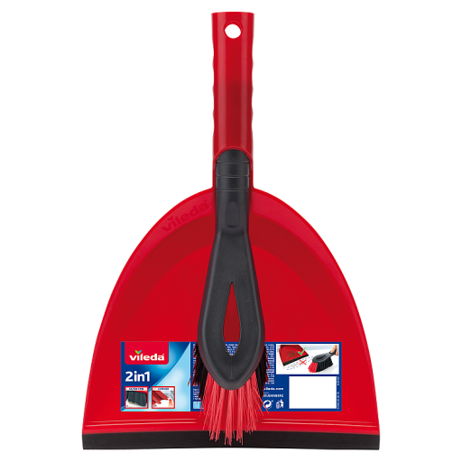 Vileda SuperMocio Soft Wischmop Mit Stiel: Preis, Angebote & Bewertungen