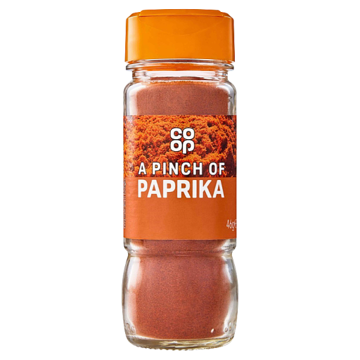 Las Hermanas Spanish Sweet Smoked Paprika / 2.47 Oz | All