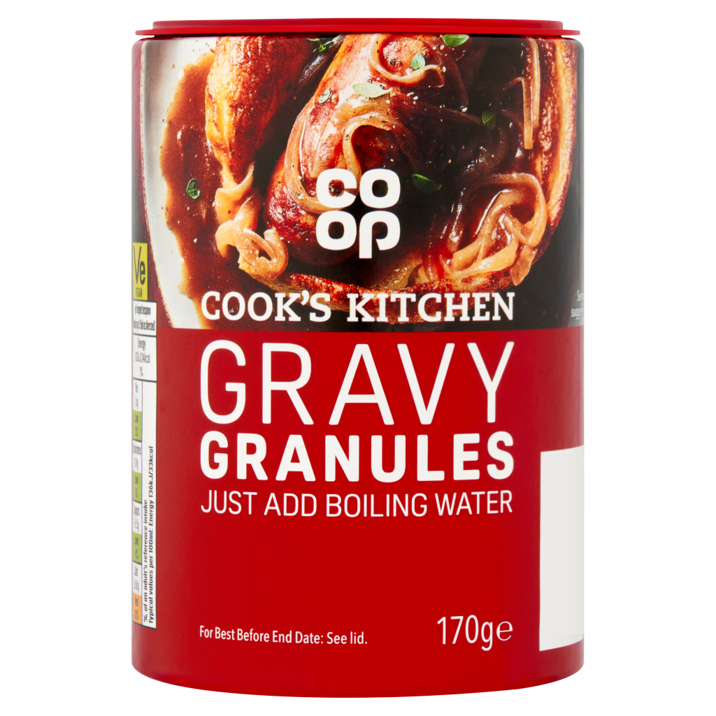 Bisto Soßen Granulat (190g) Günstig Kaufen ❤️ Ab 4,19