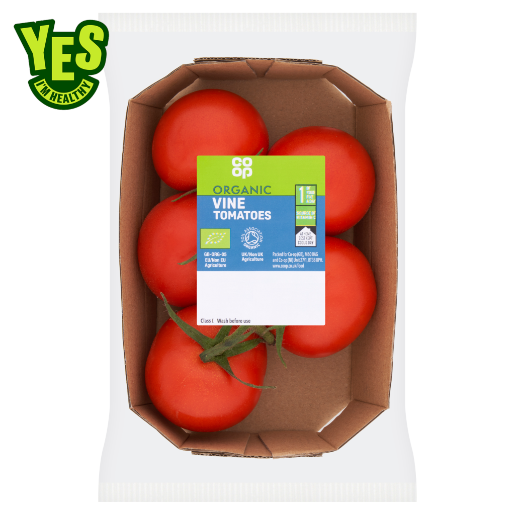 tomato._530さん5-8-4 Yellow Tumbling Tom Tomatoes | Kings Seeds | A leading supplier of