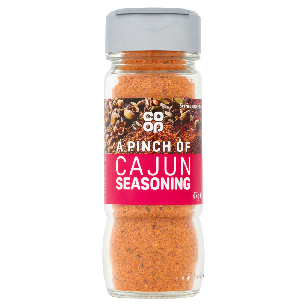 Schwartz Creole Seasoning Asda Schwartz Reduced Salt Chicken