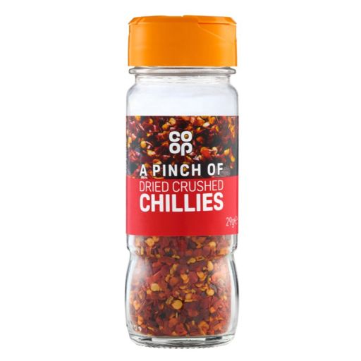 Dried Crushed Chilli,dried Red Chilli Flake,China Xinda Price Supplier - View #4