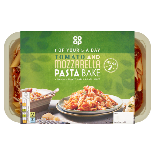 Creamy Pasta Mozzarella And Tomato Pasta Bake Creamy Tomato