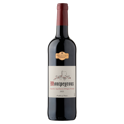 Co-op Irresistible Zinfandel Lodi 75cl | Co-op delivery