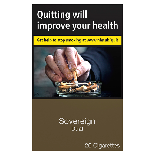 co op cigarettes price in uk Royals Red 20 Cigarettes