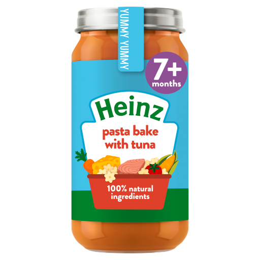Chicken Breast By Nature Heinz Butter Chicken Baby Food Heinz By