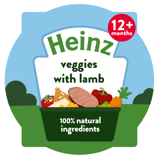 Ella's Kitchen Organic Chicken And Rice Casserole Baby Pouch 7 Months 130g | Co-op Delivery - View #5