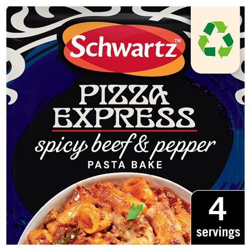 Schwartz Spaghetti Bolognese Recipe Mix 40g Co-op delivery