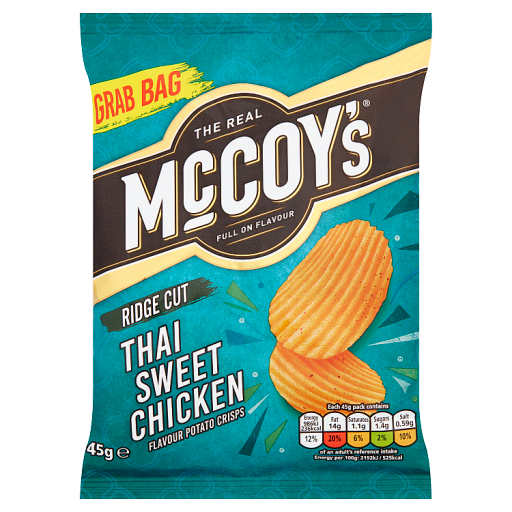 mccoy's flame grilled steak