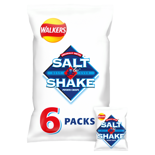 salt n shake crisps
