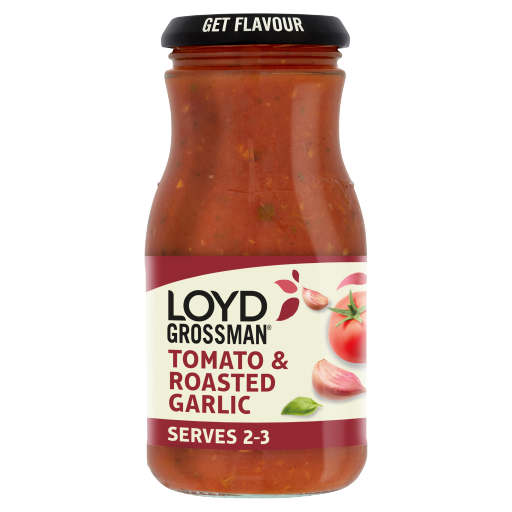 Loyd Grossman Bolognese Pasta Sauce 660g | Sainsbury's - View #10