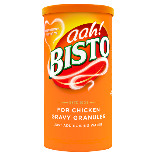 Bisto Best Beef Gravy Granules 230g - View #9