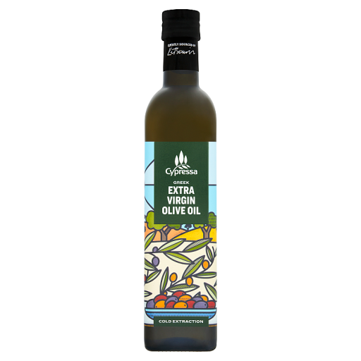 Co-op Extra Virgin Olive Oil 500ml | Co-op delivery