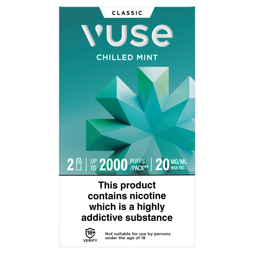 vuse pods coop Buy Vuse Vape Pods Online main image 0