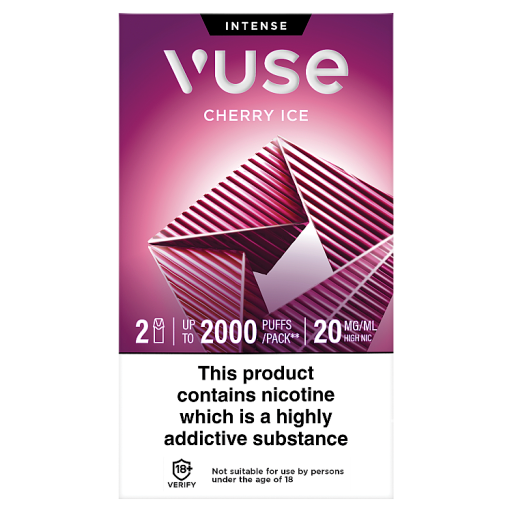 how many cigarettes are in one vuse pod Vuse Pods How Many Puffs Vuse Pods Clear | Vuse Canada | Vape4change How  Many Puff In A Vuse Pod Vuse Pro Pod Kit Review