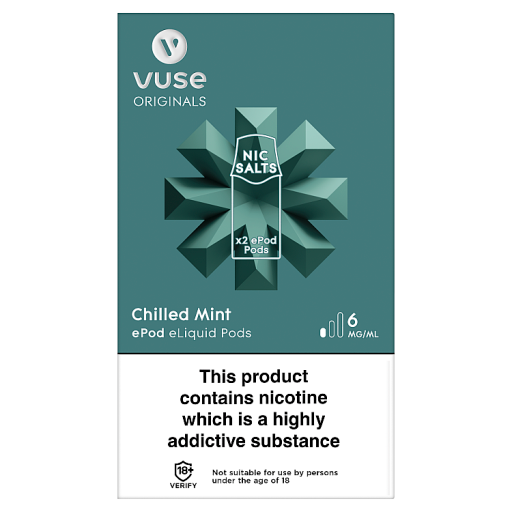 coop vuse go Vuse Go 5000 Disposable Vapes main image 0