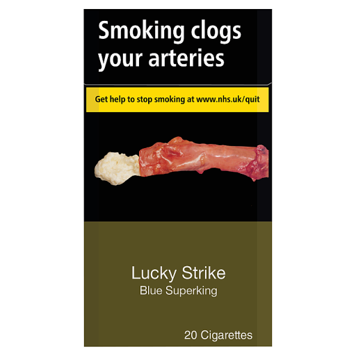 sovereign blue 20 cigarettes Sovereign Sky Blue 20 Cigarettes