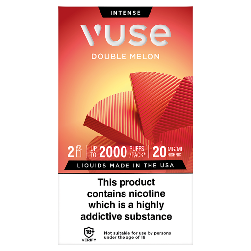 Vuse Reload Mint ice 20mg/ml | Co-op delivery