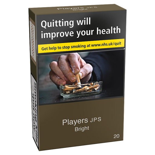 players red cigarettes price Players JPS Real Red Superking Size