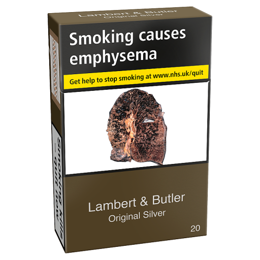 does smoking cigarettes cause high blood pressure Untitled