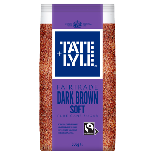 thumbnail image 2 of Tate & Lyle Fairtrade Icing Sugar - 500g Box For Baking & Cake Decorating 2 of 9