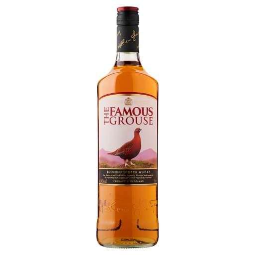 ウイスキー 3本セット FAMOUS GROUSE カティーサーク 他 ウイスキー 3