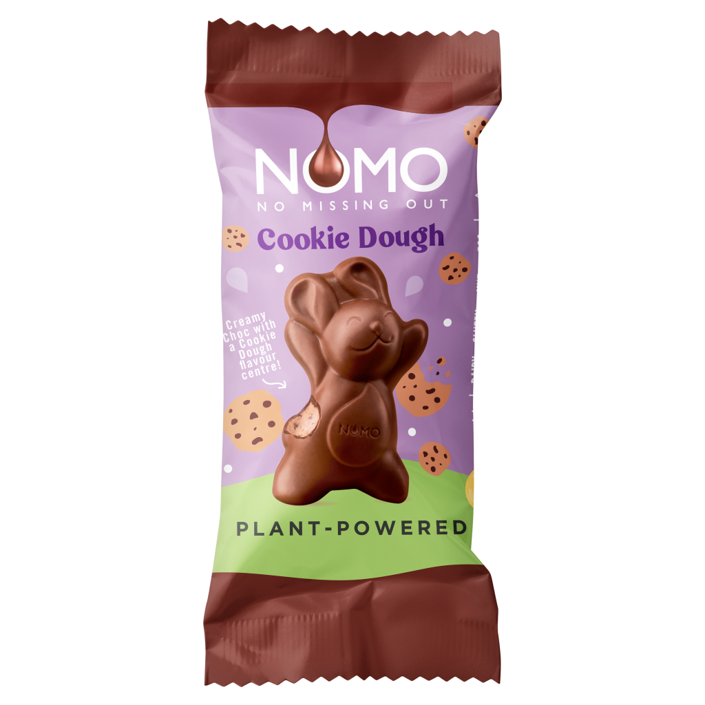 NOMO Cookie Dough Bunny 25g | Co-op delivery