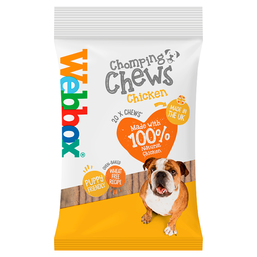 Pedigree Snacks Verschiedene Sorten, Je 500-G-Packung Angebot bei