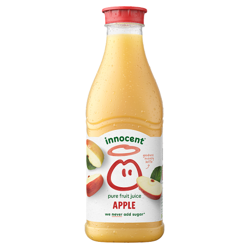 innocent pure Apple Juice