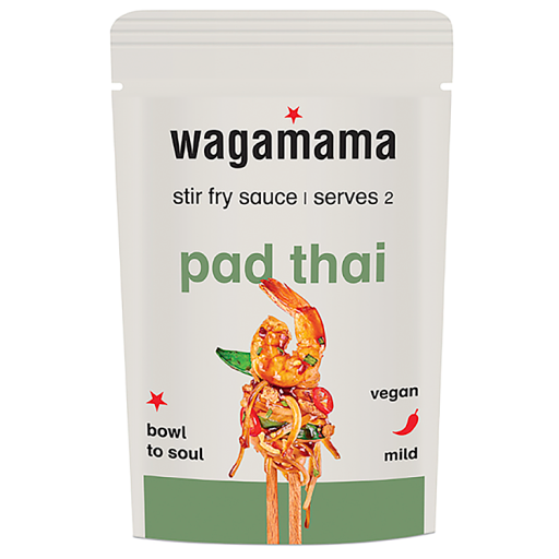 20g tobacco pouch tesco Wagamama Pad Thai Stir Fry Sauce 120g