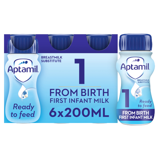 Aptamil Asda Hipp Organic Milk Hipp Organic Starter Pack Asda Online