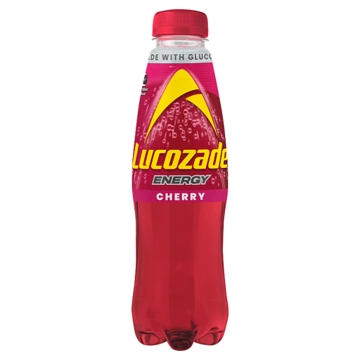 Lucozade Energy Drink Original 900ml | Co-op delivery