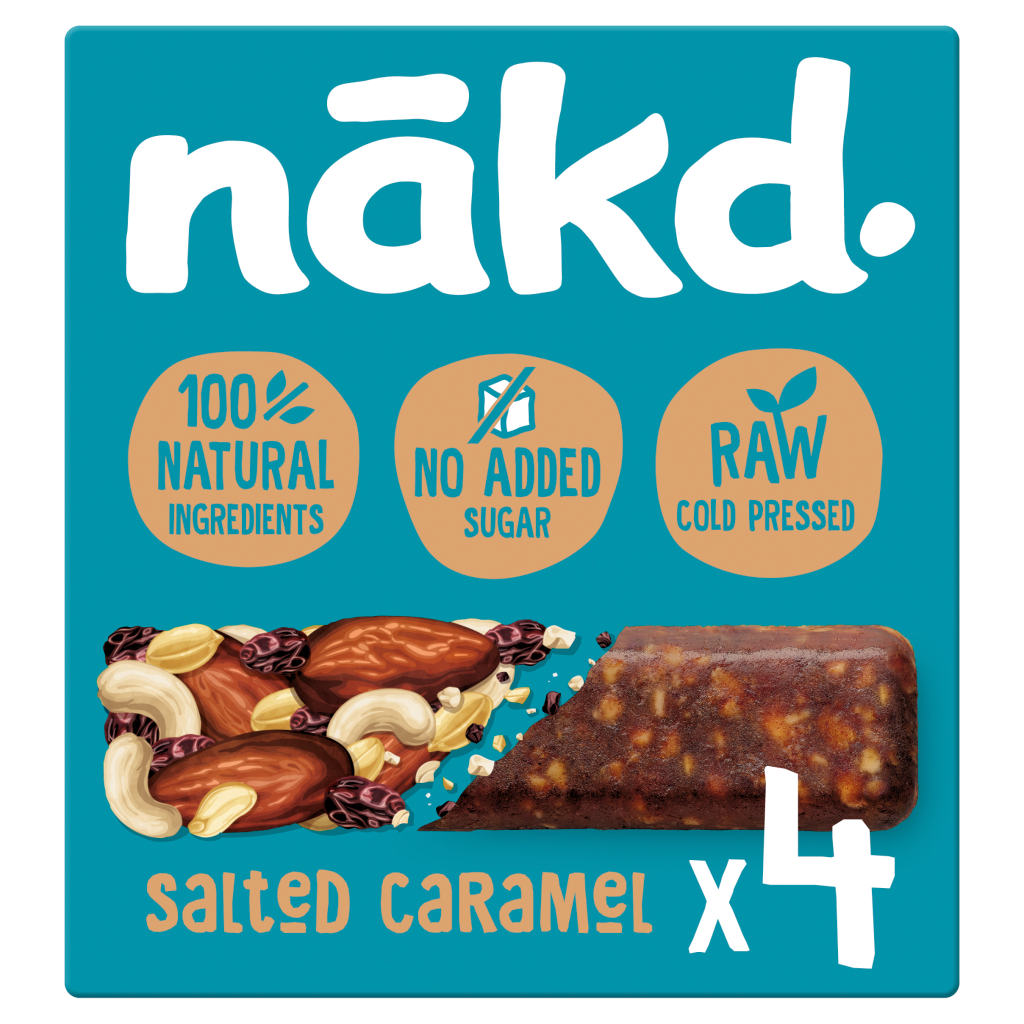 nakd oaties