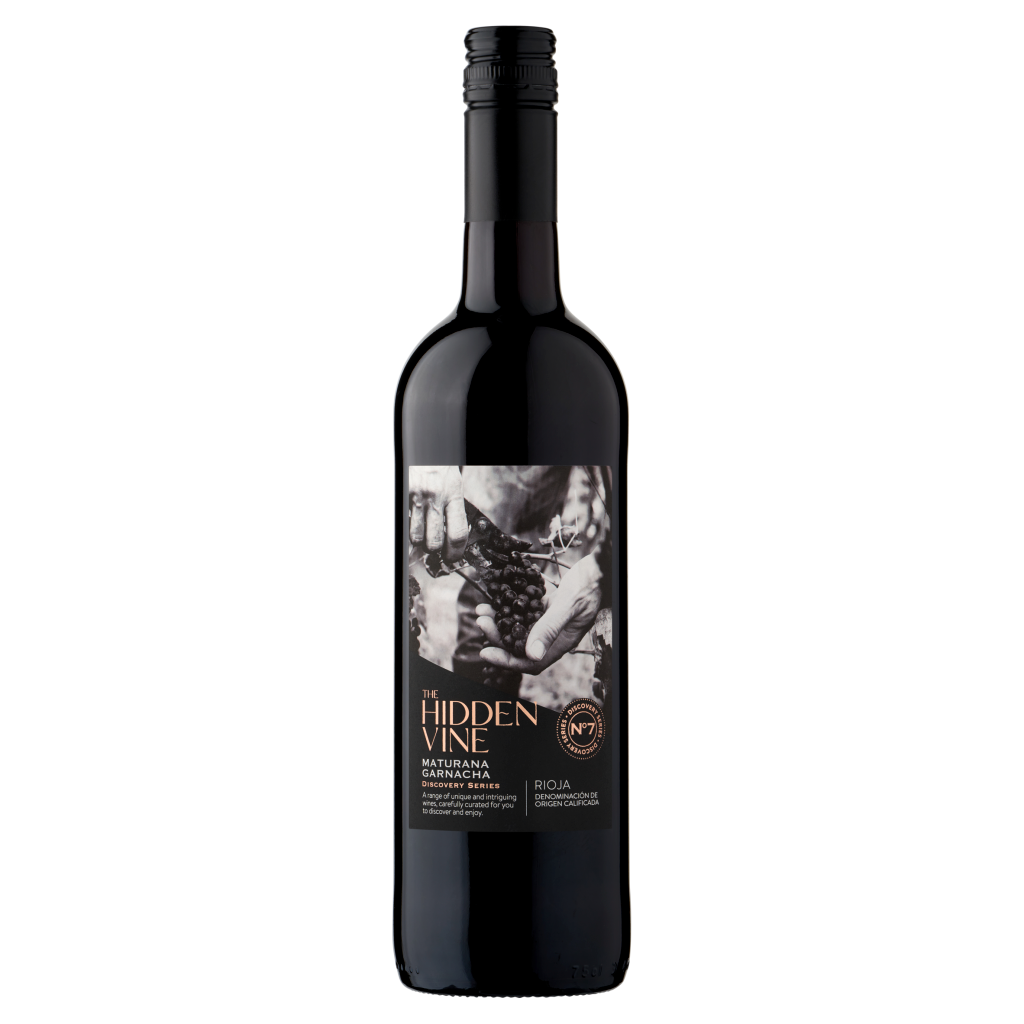 The Hidden Vine Maturana Garnacha 75cl | Co-op delivery