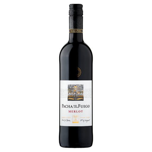 Co-op Fairtrade Merlot 75cl | Co-op delivery