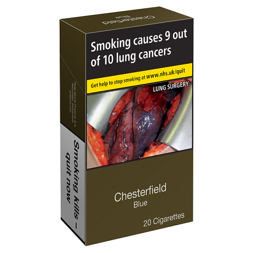 cost of 20 marlboro cigarettes uk Marlboro Gold KS 20 Cigarettes