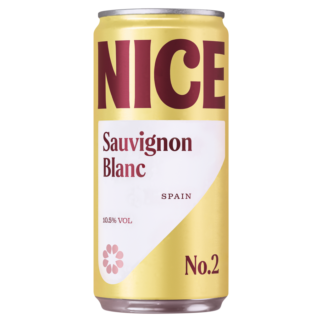 Nice Sauvignon Blanc 187ml | Co-op delivery
