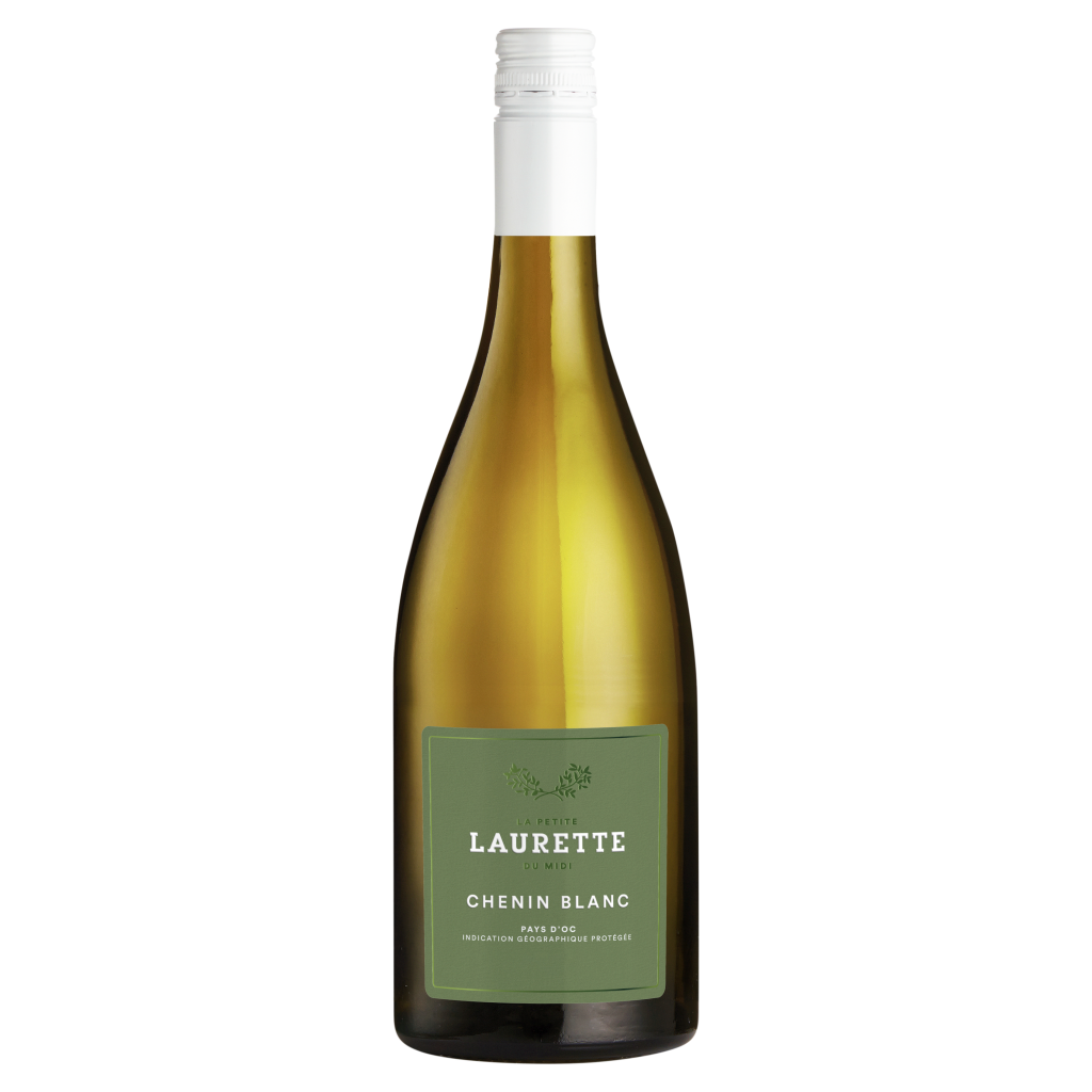 elfbar elfa kaufen La Petite Laurette Du Midi Chenin Blanc 750ml