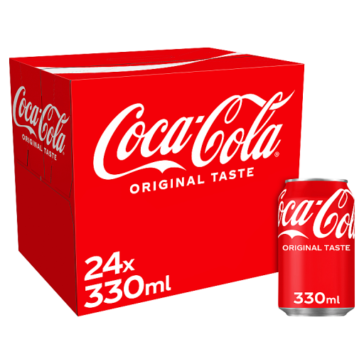 Coca-Cola Original Taste 1.25L | Co-op delivery