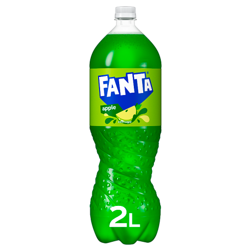 Fanta Orange Zero 8 x 330ml | Co-op delivery